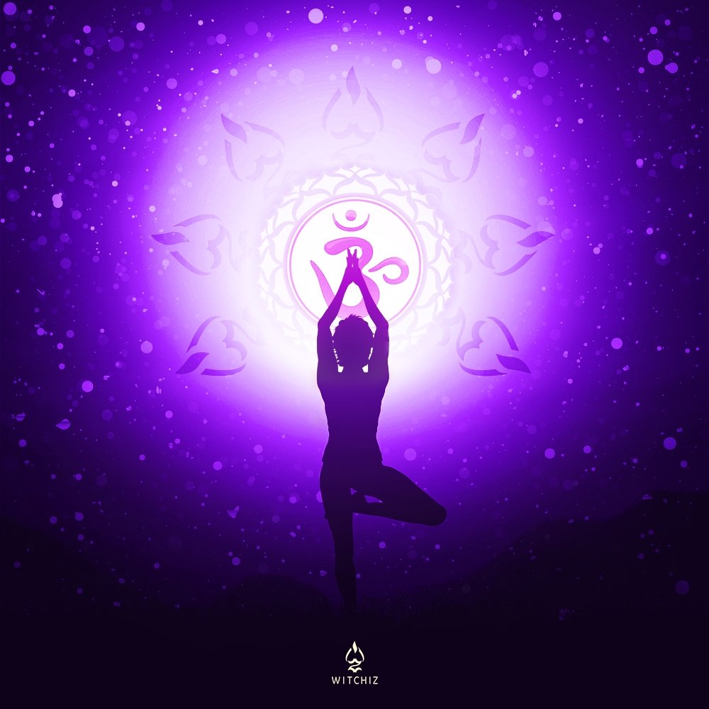 Sahasrara : Pourquoi Ouvrir le Chakra Couronne ?