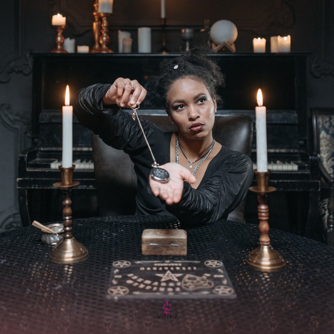 Comment savoir si le pendule divinatoire dit vrai ?