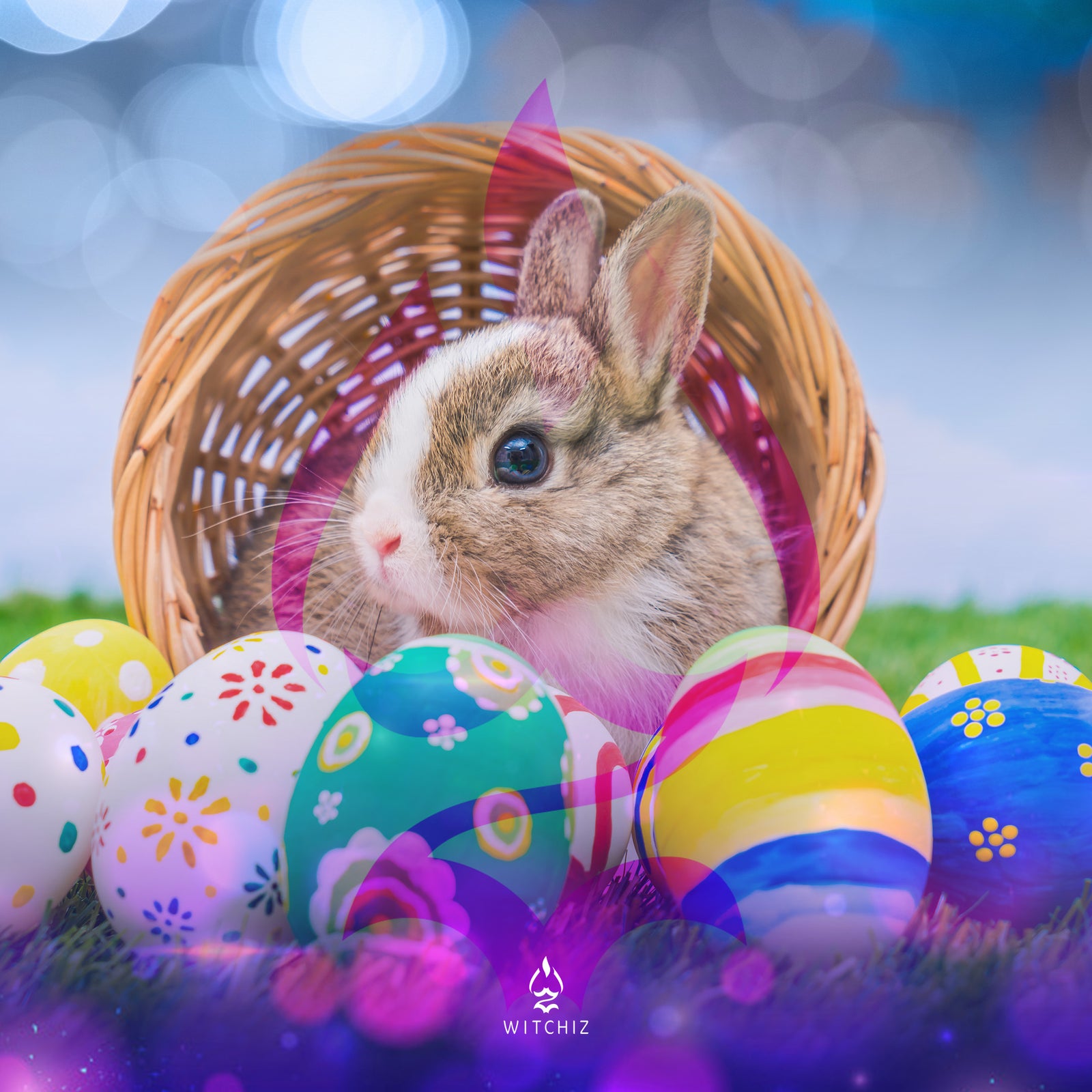 Ostara : Comment Célébrer l'Équinoxe du Printemps ?
