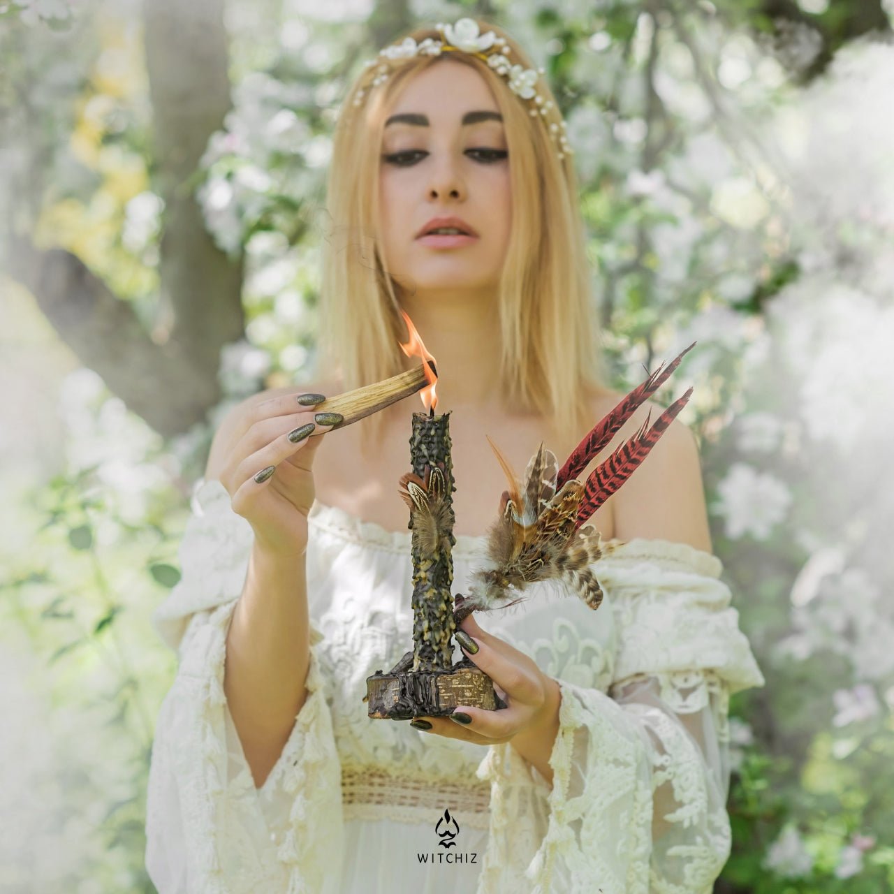 Mabon, Rituel, Wicca | Witchiz