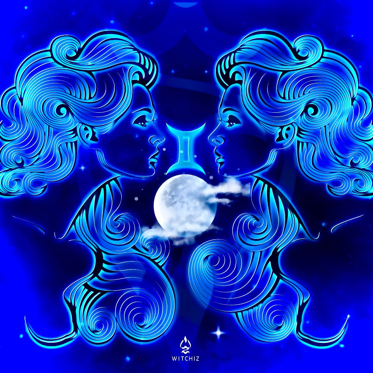 Pleine Lune en Gémeaux : Ton Horoscope