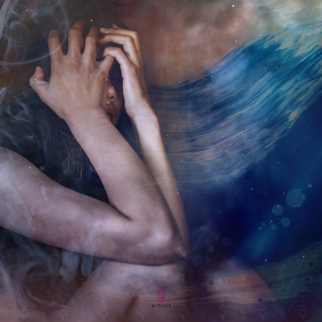 Trouble de Sommeil, Insomnie, Comment Dormir ? | Witchiz