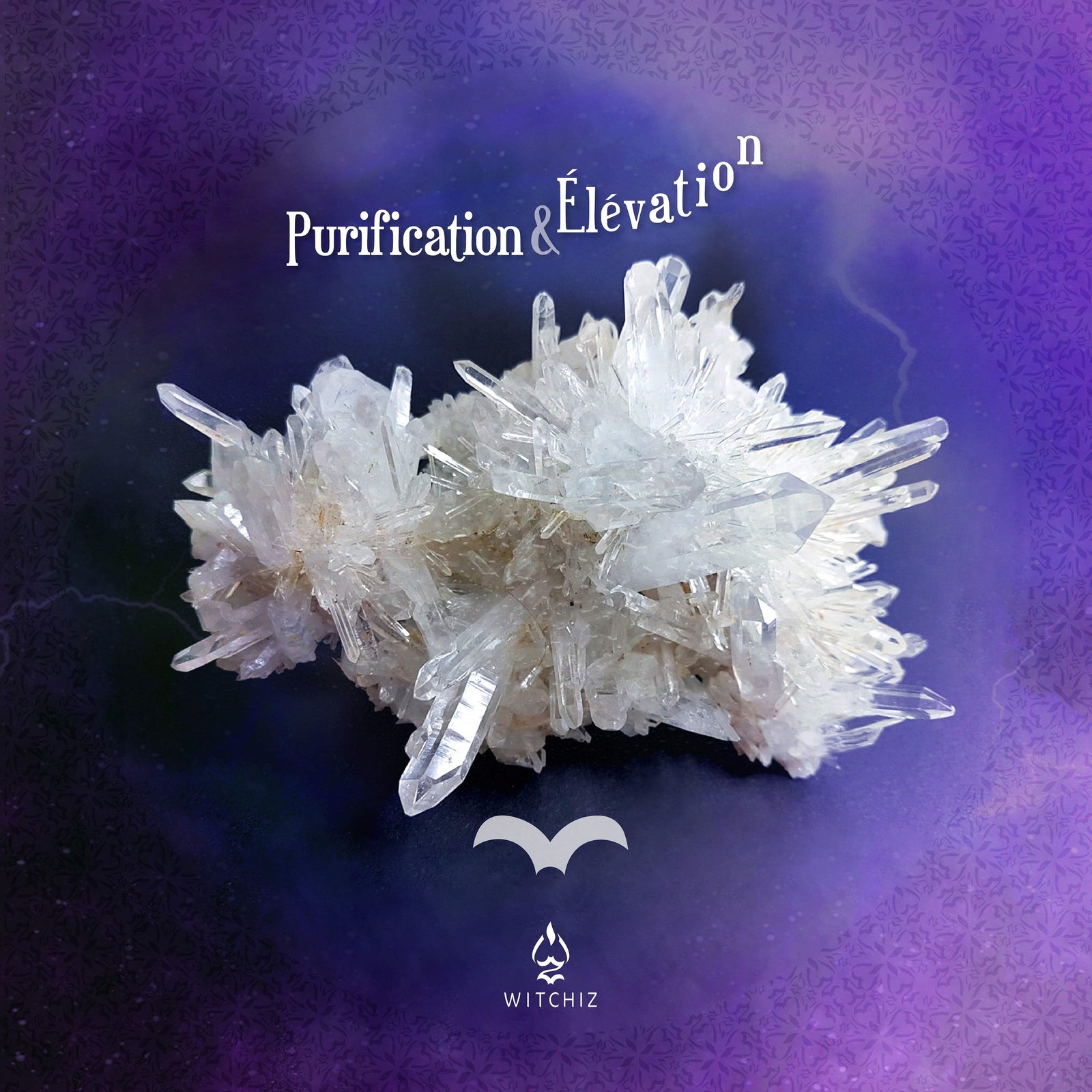 Le Quartz : La Mère des Pierres de Guérison