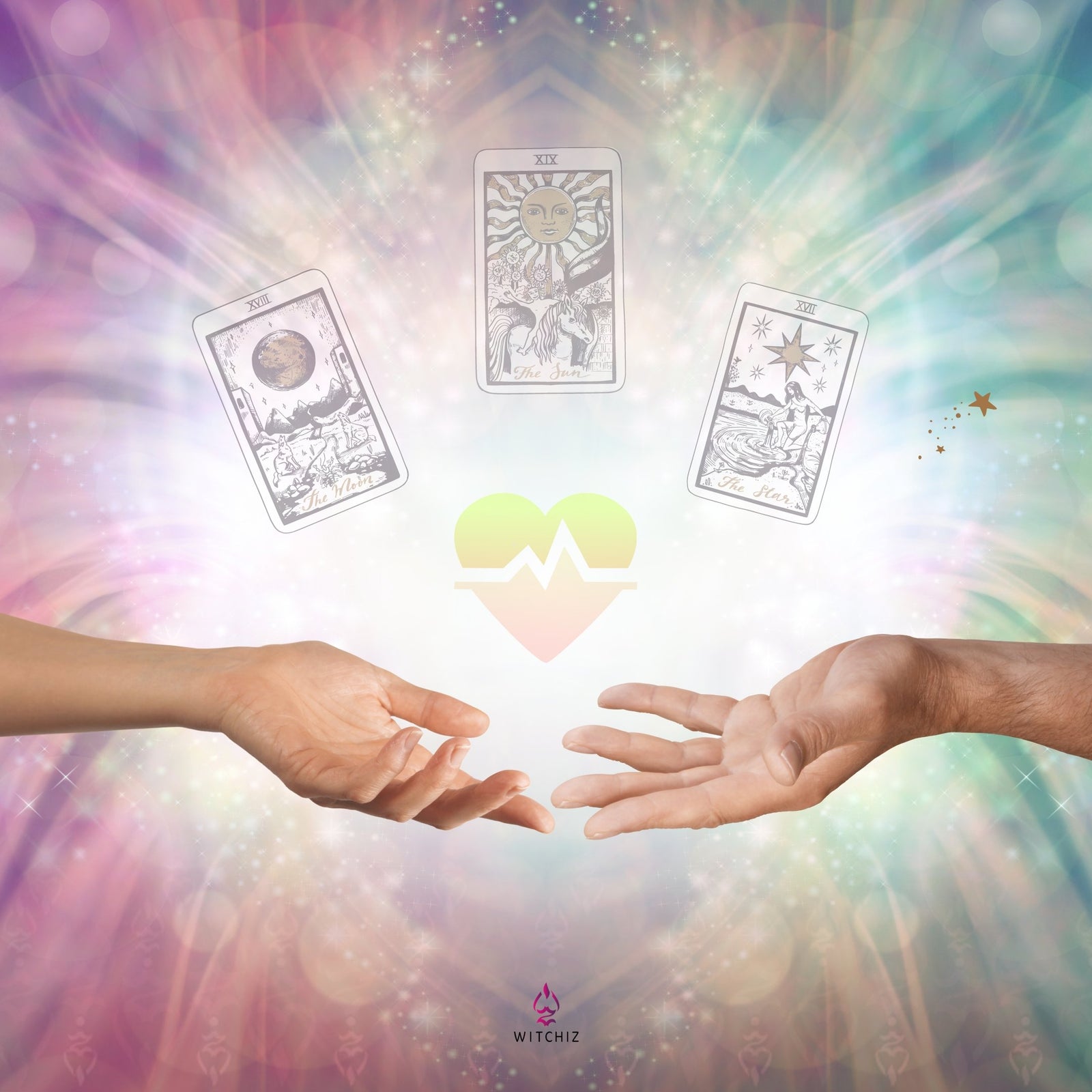 Guidance Holistique Witchiz