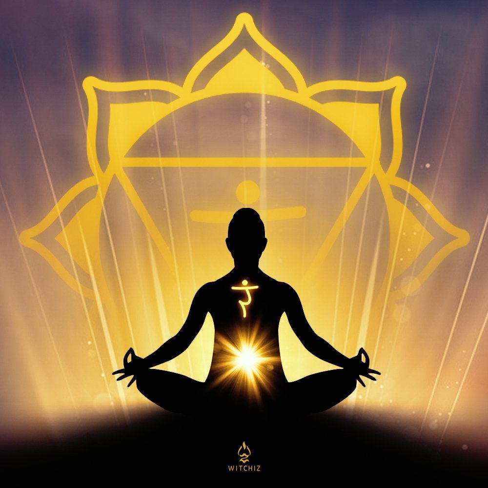 Comment Ouvrir le Chakra du Plexus Solaire ?
