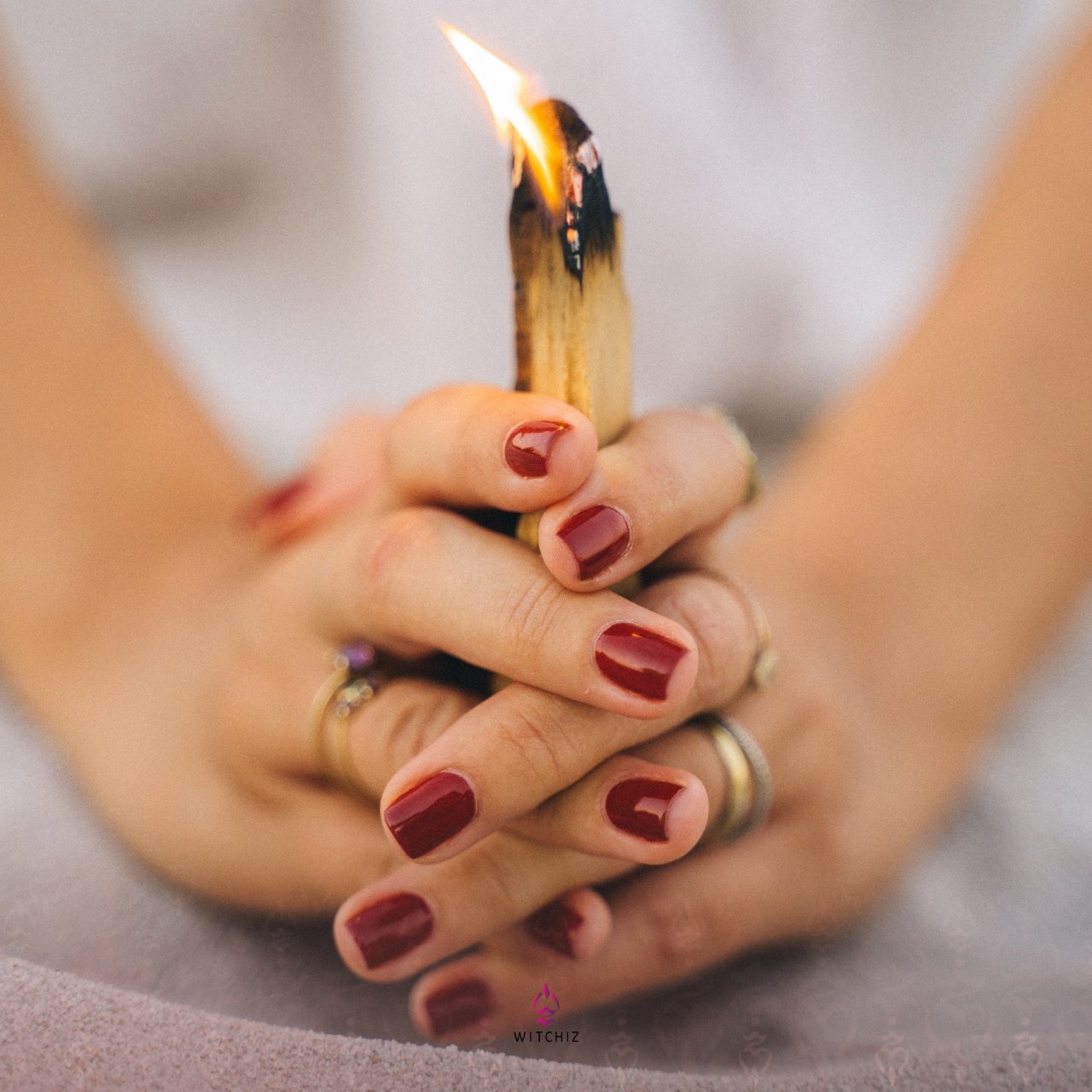 Comment Utiliser le Bois de Palo Santo ?