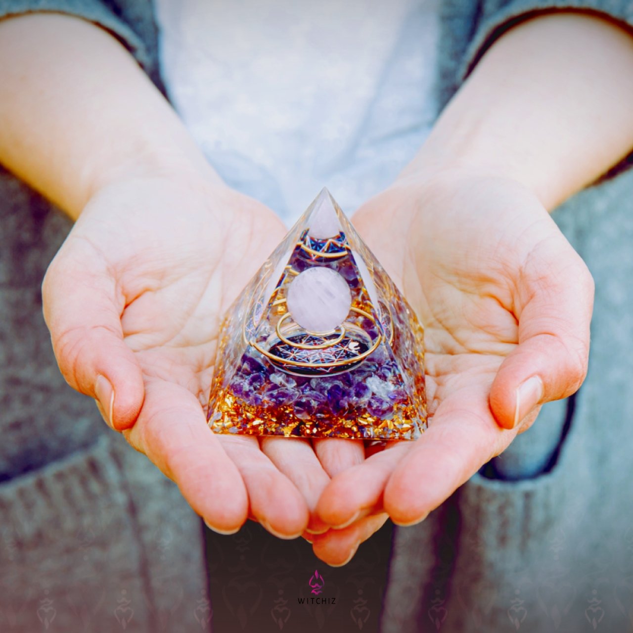 Tout Savoir sur l’Énergie Orgone