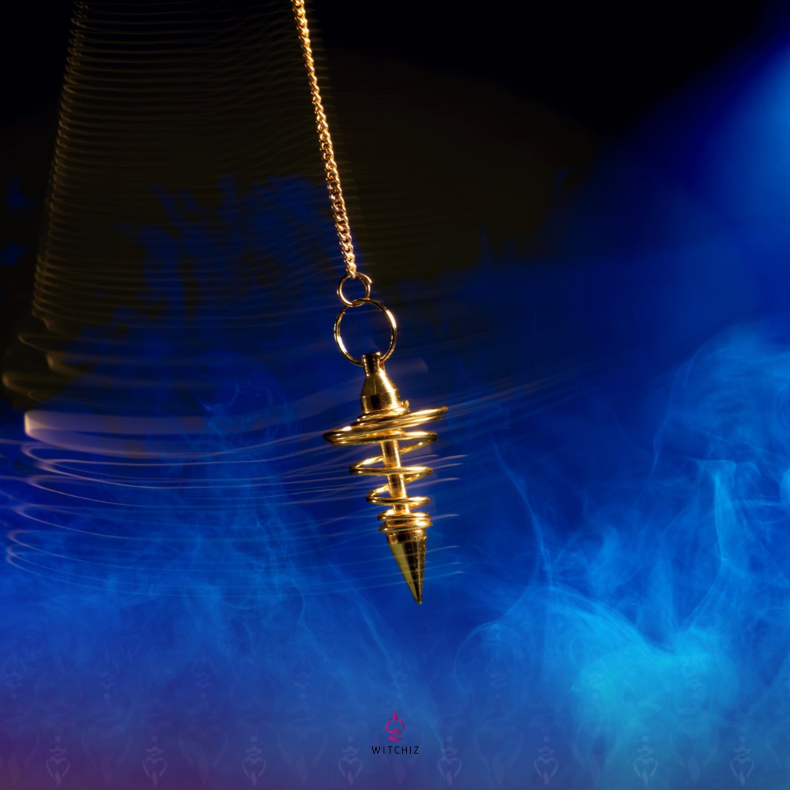 Comment Utiliser le Pendule en Divination ?
