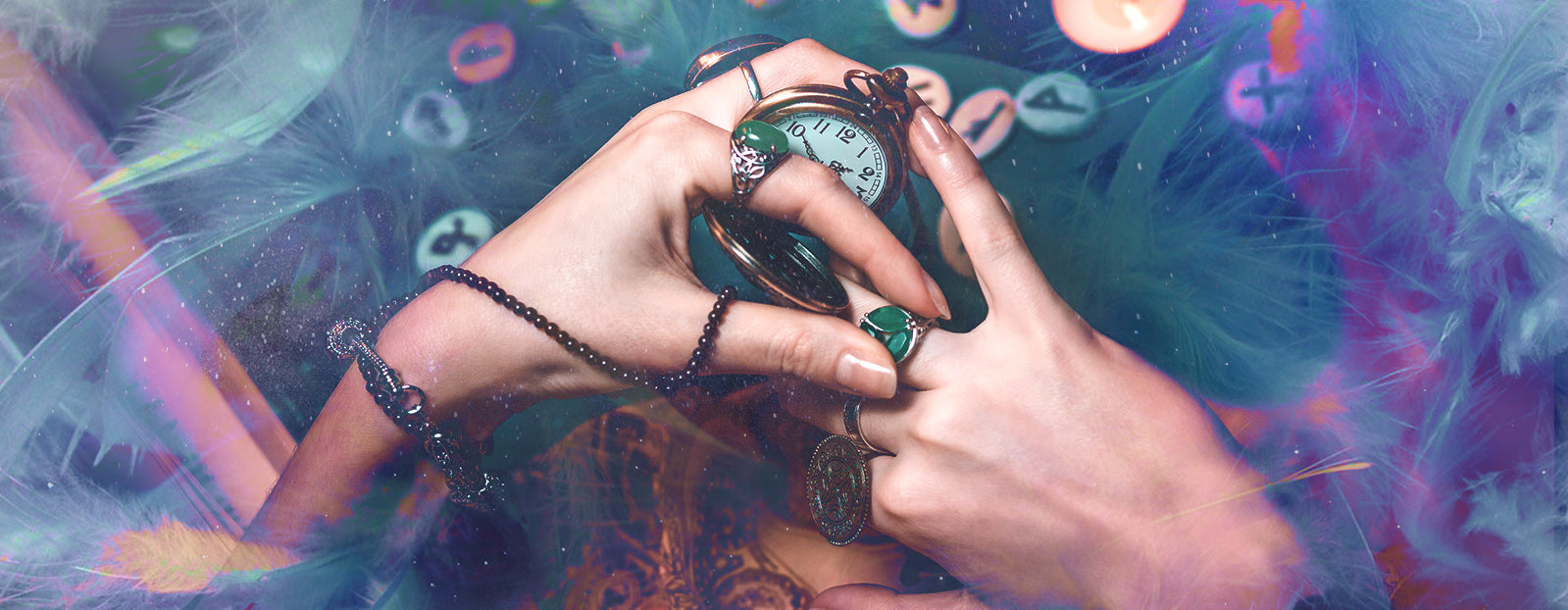 Collection Lifestyle sur Witchiz