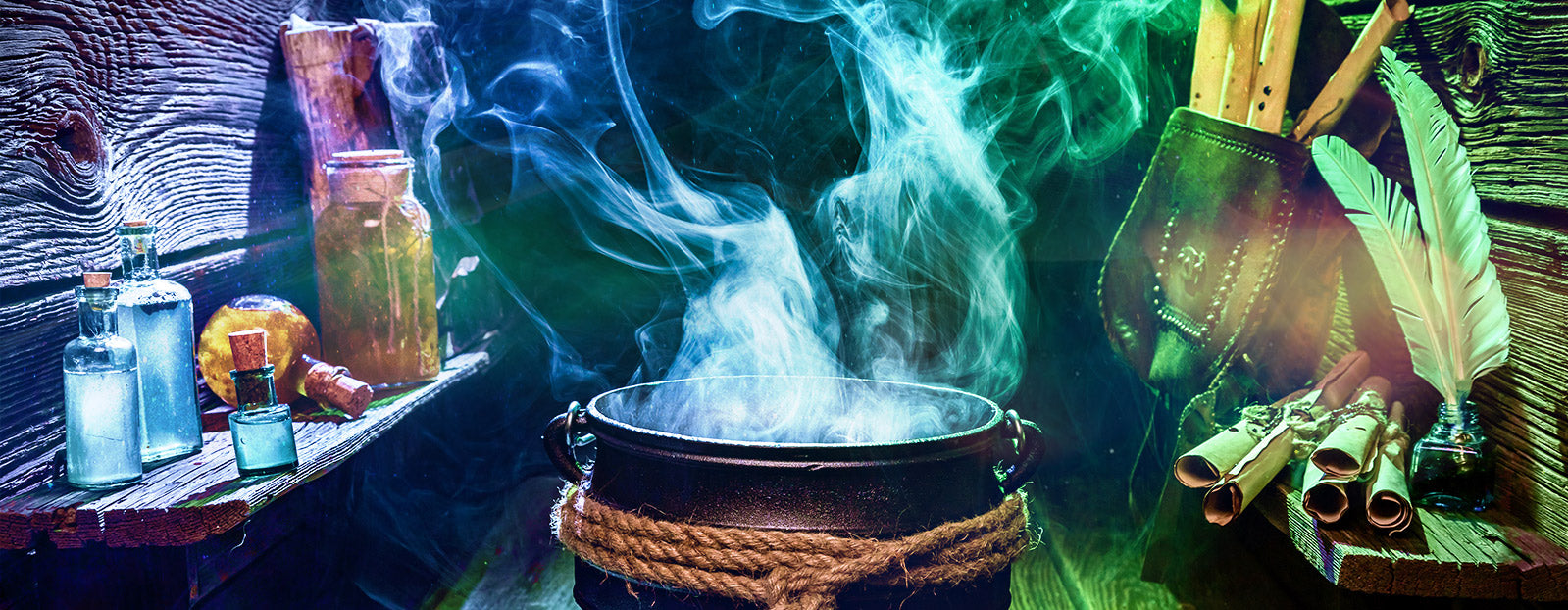 Collection Rituel sur Witchiz