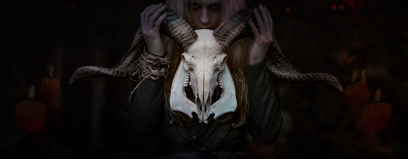 Collection sortilèges sur Witchiz