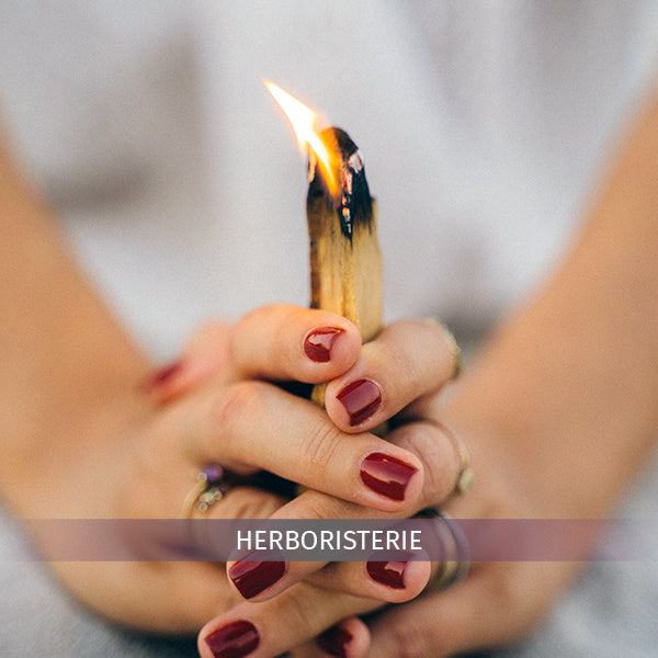 Collection Herboristerie sur Witchiz