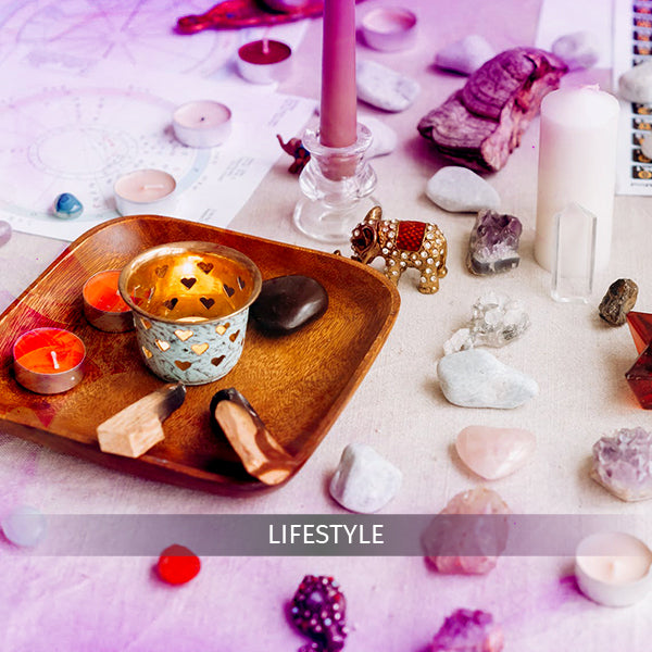 Collection Lifestyle sur Witchiz