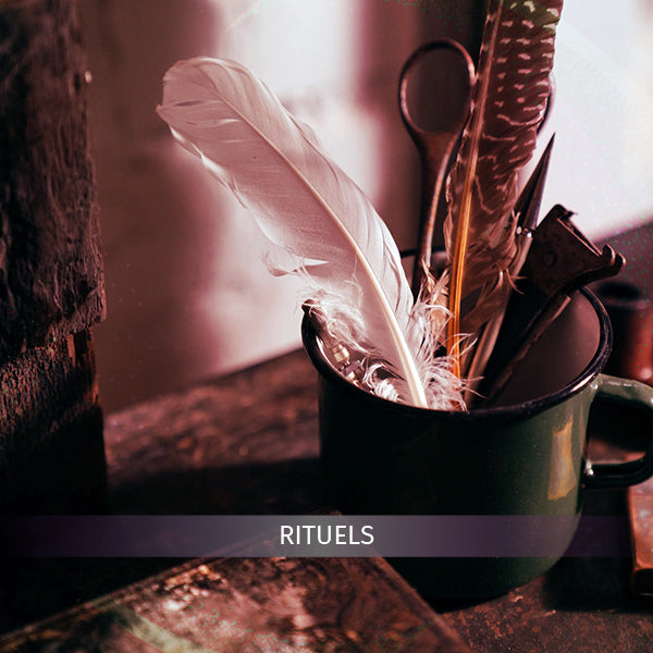 Collection Rituel sur Witchiz