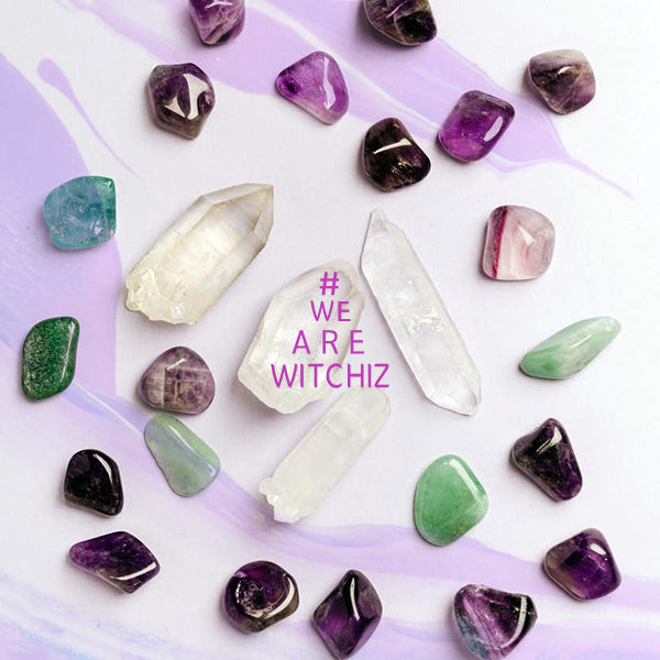 We are Witchiz - Witchiz