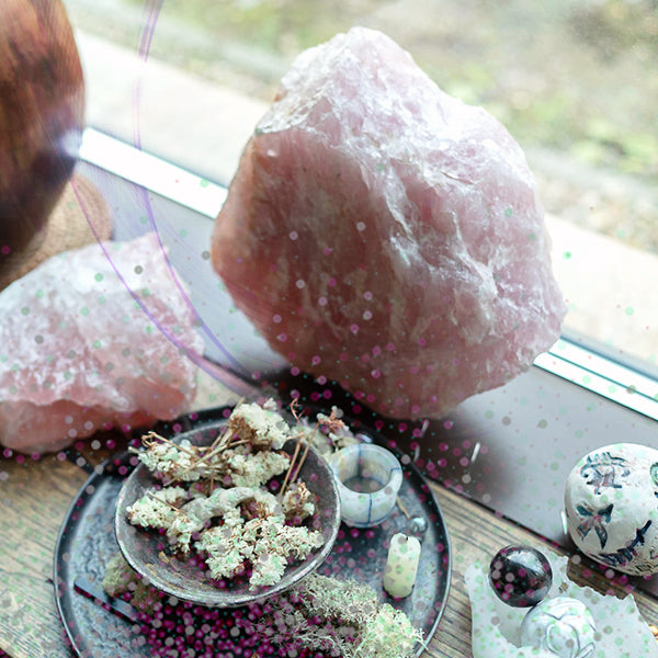 Rituel et Lifestyle - Witchiz