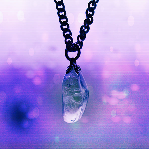 Pierre d'energie et Herboristerie sur Witchiz