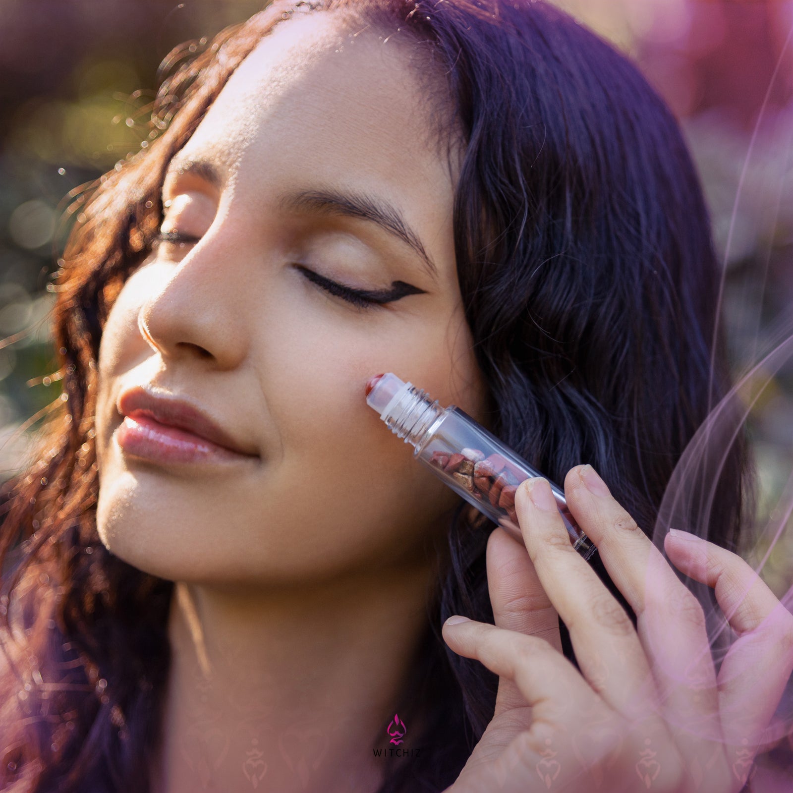 Roll-On Énergétique