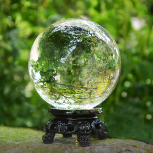 Boule de Cristal - Voyance – Karmanissa