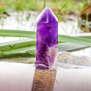 Amethyste, Cristal Violet, Amethyste Cristal | Witchiz