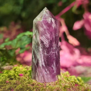 Amethyste, Pierre Naturelle, Cristaux | Witchiz