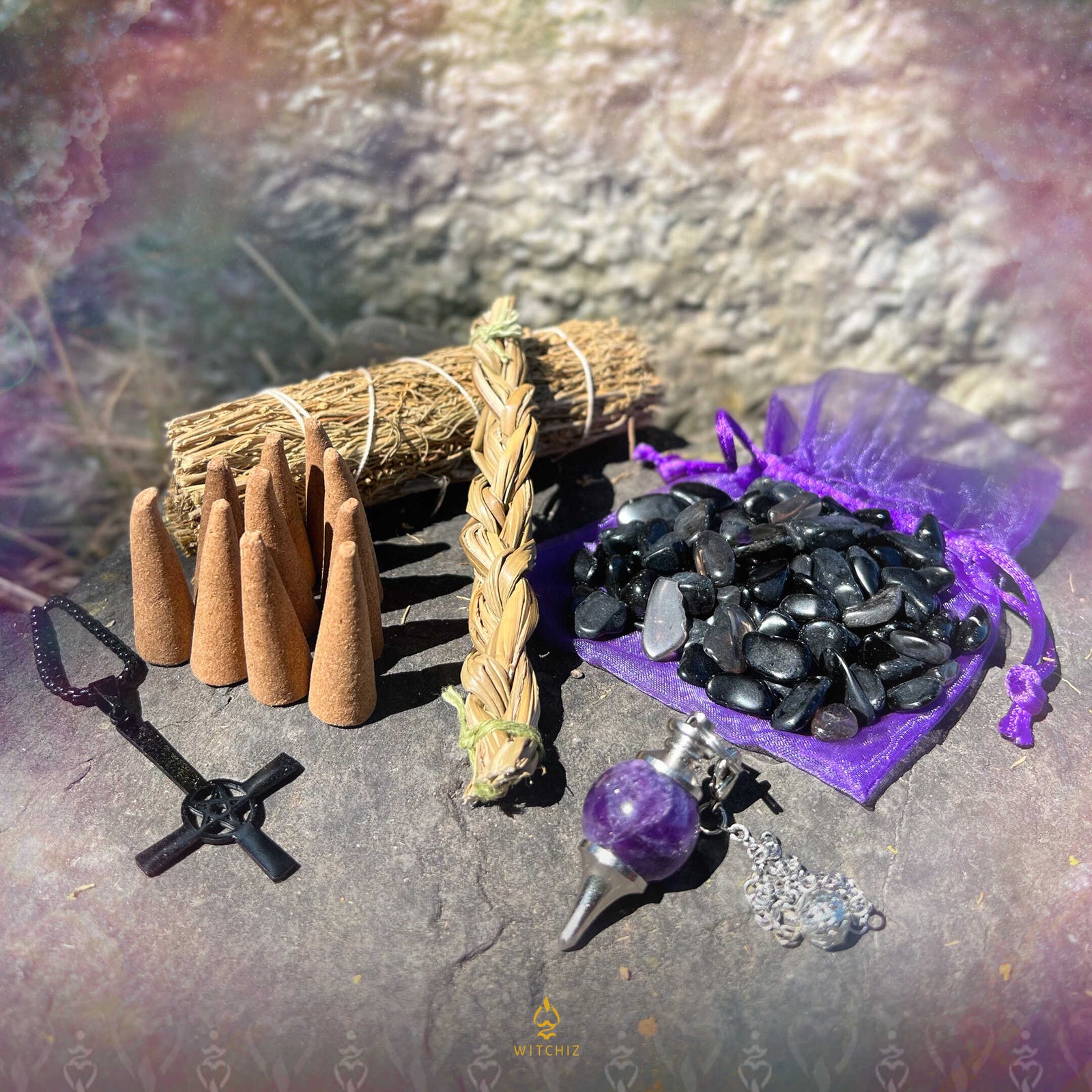 Écrin de la Nouvelle Lune