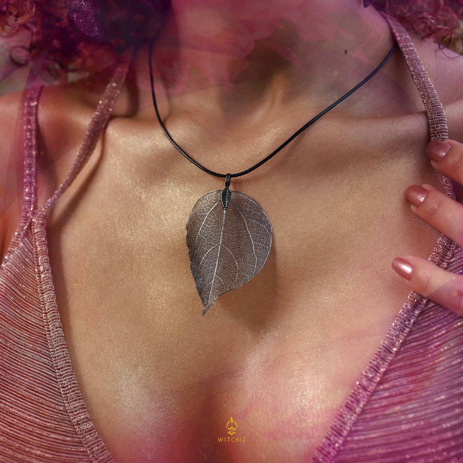 Ensemble Sorcière Bohème