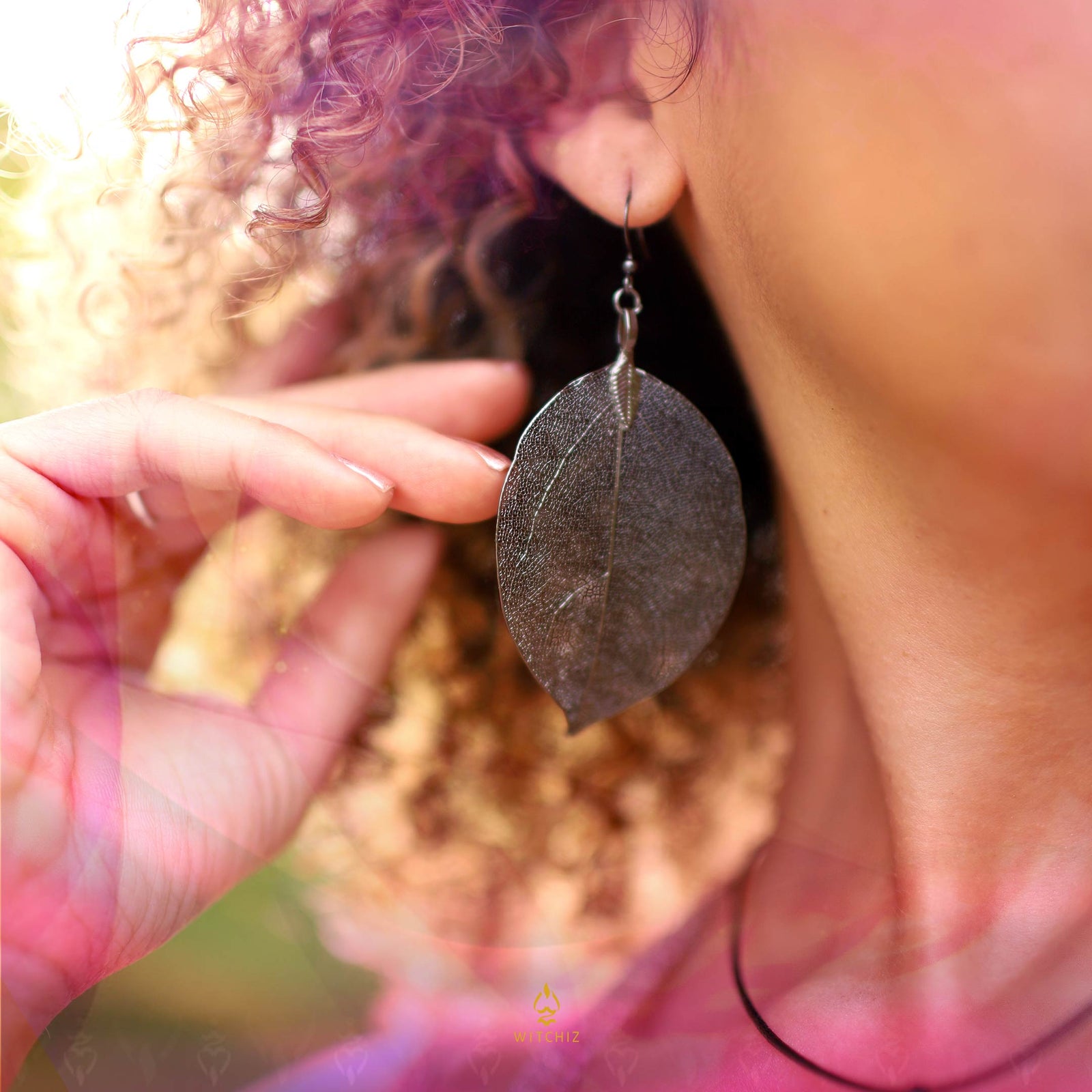 Ensemble Sorcière Bohème