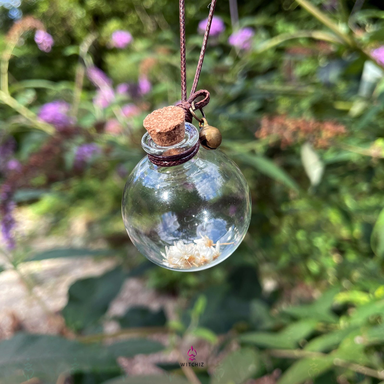 Fiole d'Apothicaire, Acheter Fiole d'Apothicaire, Prix de Fiole d'Apothicaire |Witchiz