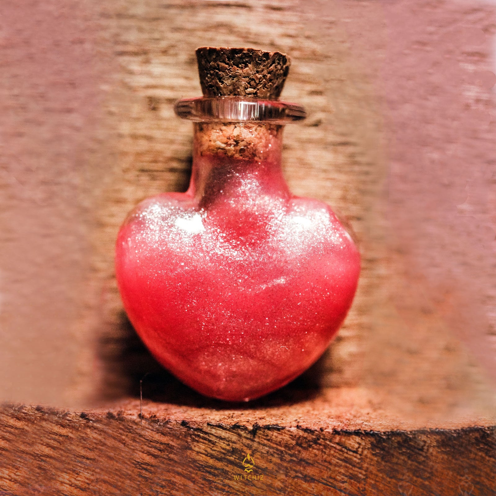 Fiole de Poche, Fiole de Potion Magique, Fiole Magique |Witchiz