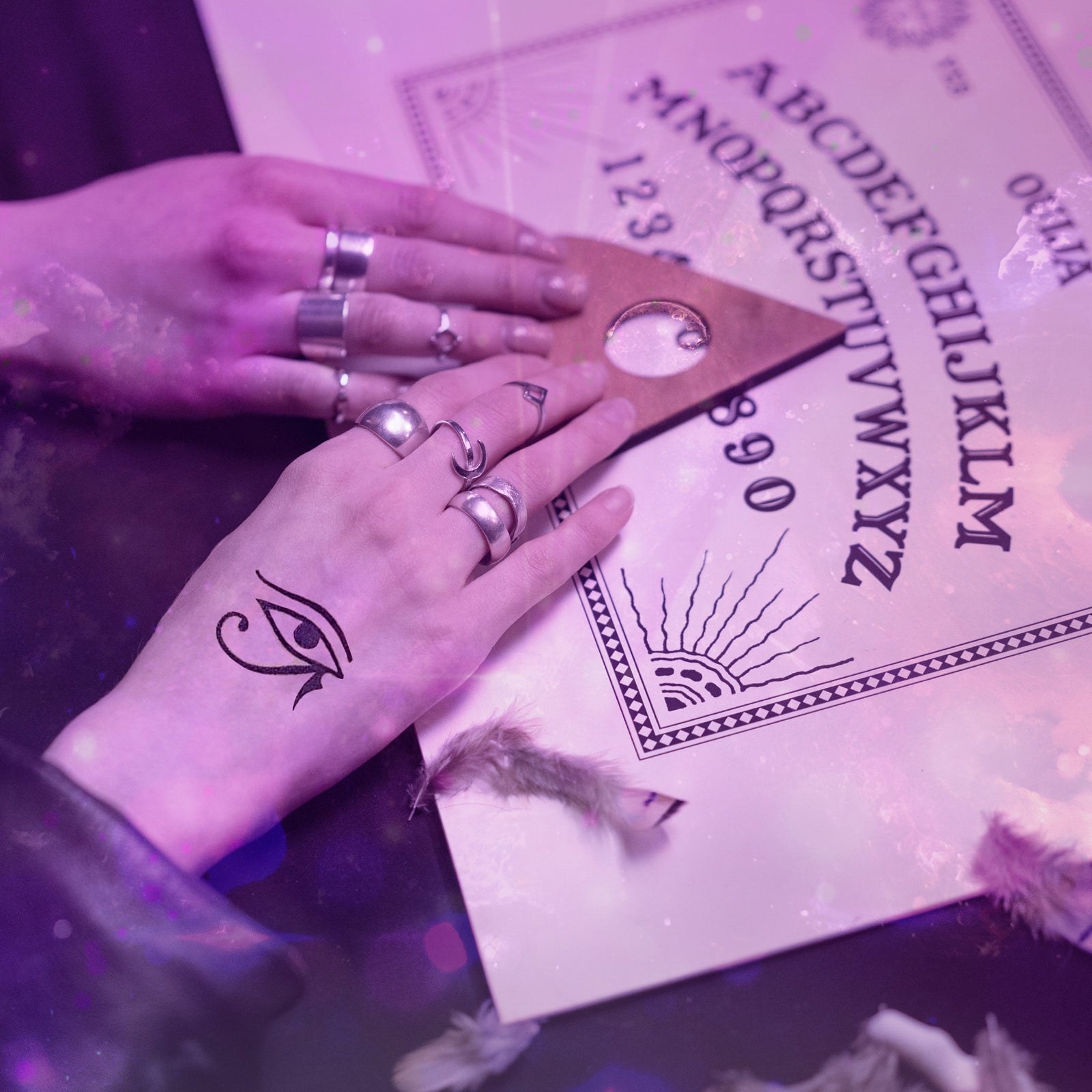 Ouija Sorciere, Loi du Succès PDF, Magie Blanche Grimoire des Sorts et Enchantements Bénéfiques PDF | Witchiz