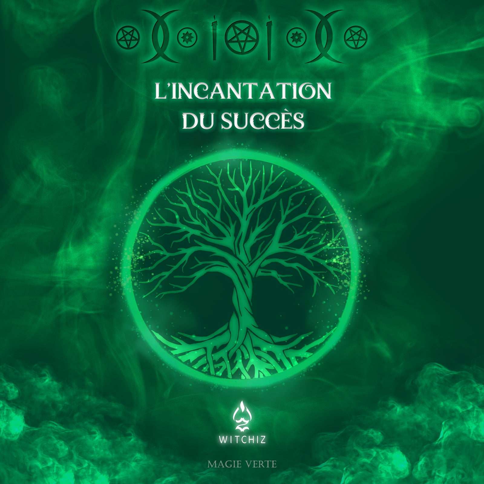 Ouija Sorciere, Loi du Succès PDF, Magie Blanche Grimoire des Sorts et Enchantements Bénéfiques PDF | Witchiz