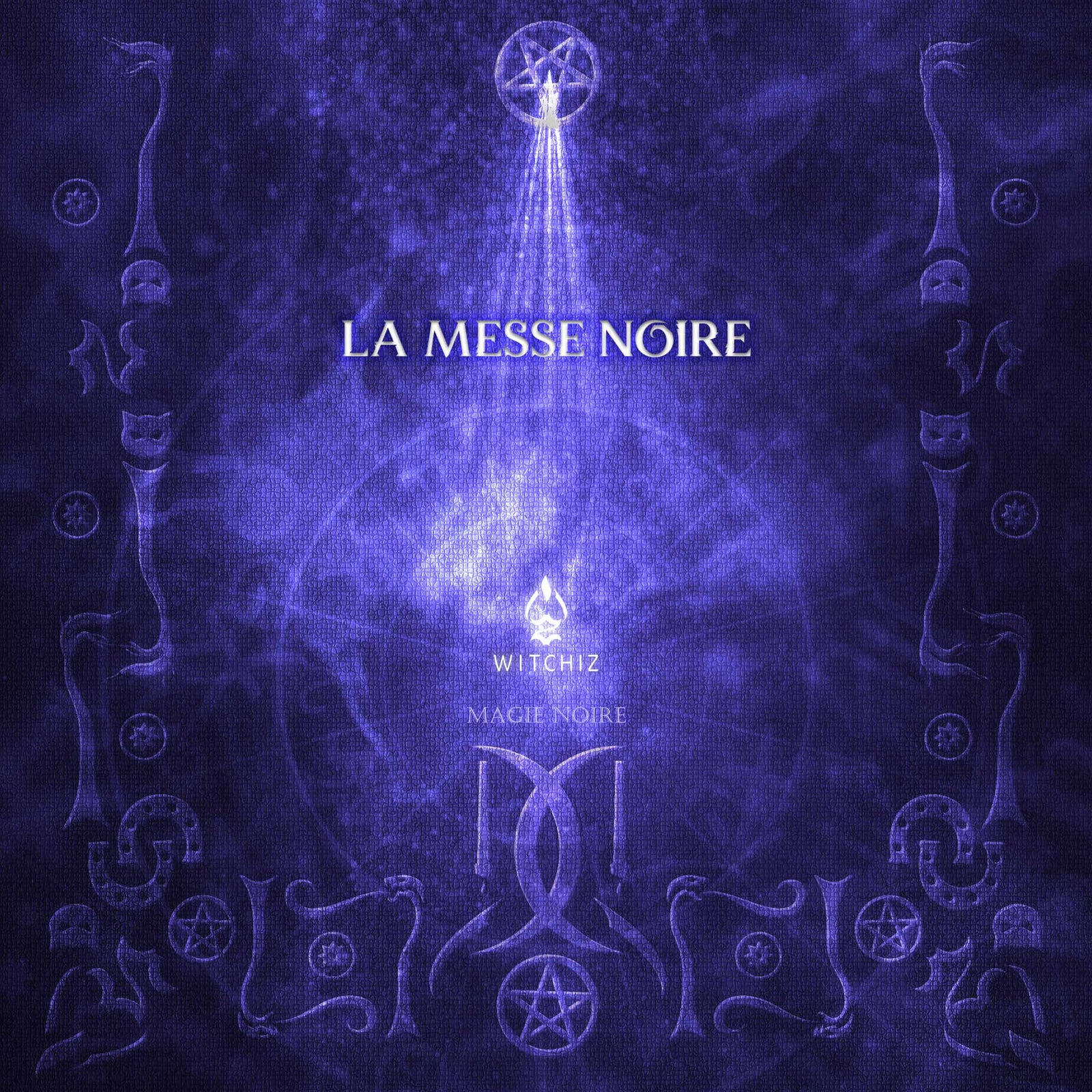 Roqya contre Mauvais Oeil et Sorcellerie, Messe Noire PDF, Désenvoutement Amoureux | Witchiz