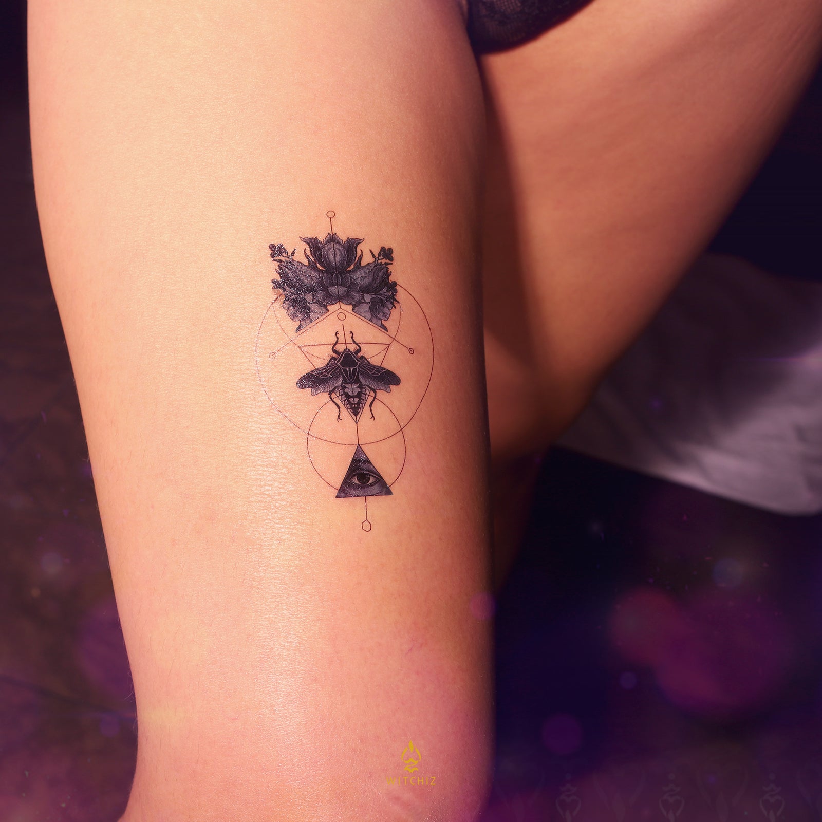 Le Serment de Kandisha