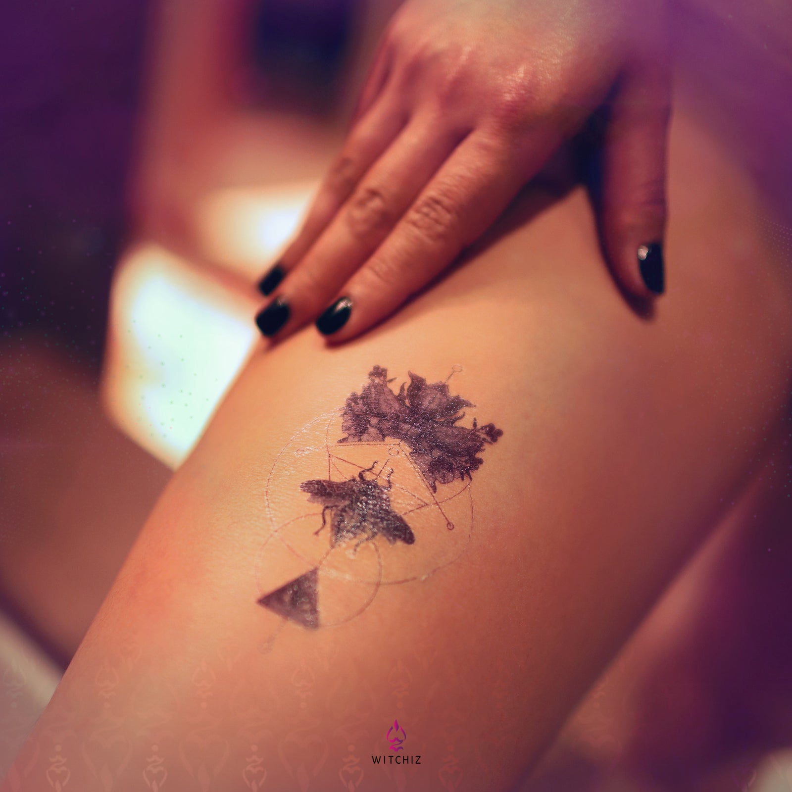 Le Serment de Kandisha