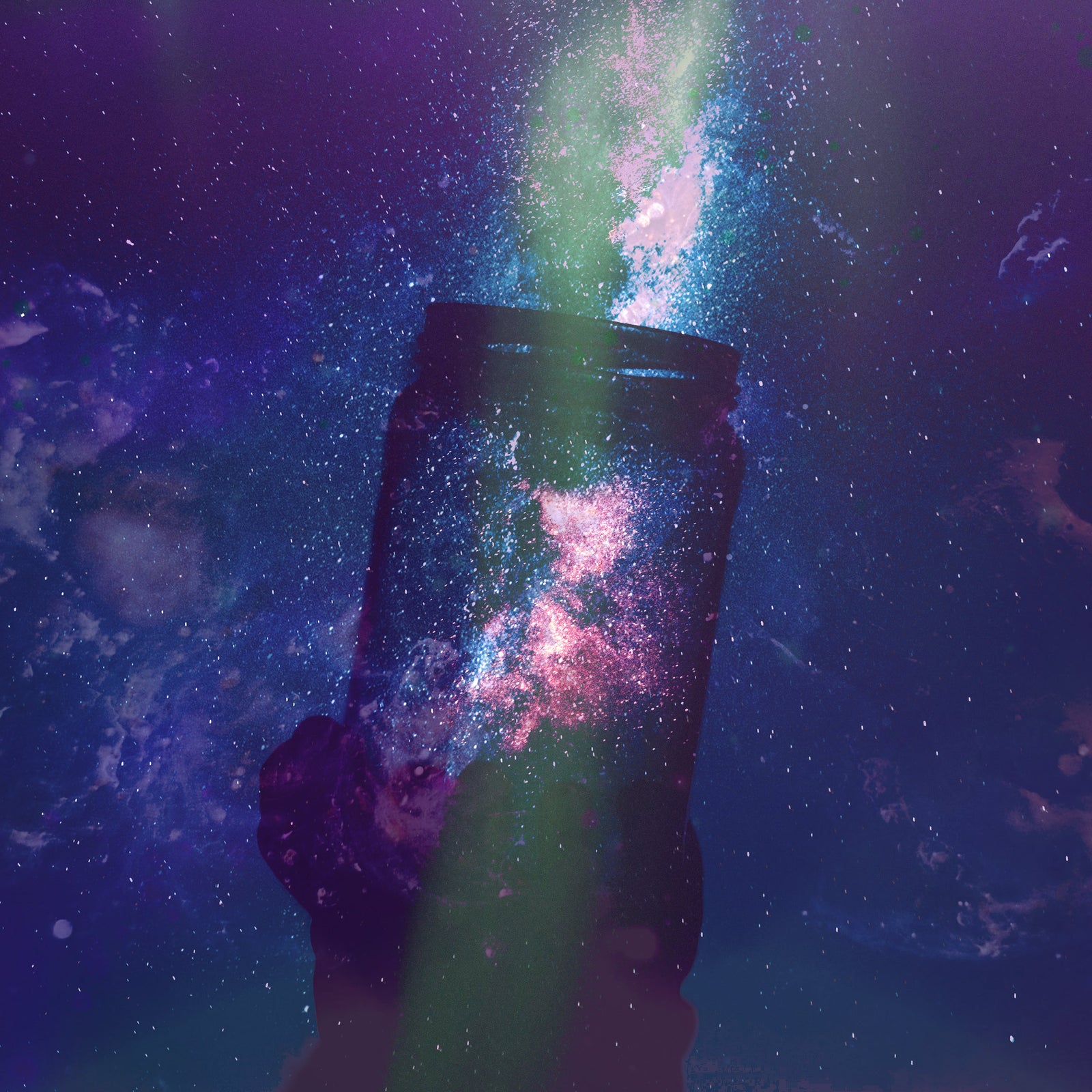 Spell Jar de Protection, Sortilège Magie Blanche PDF, Rituel Contre le Mauvais Oeil | Witchiz