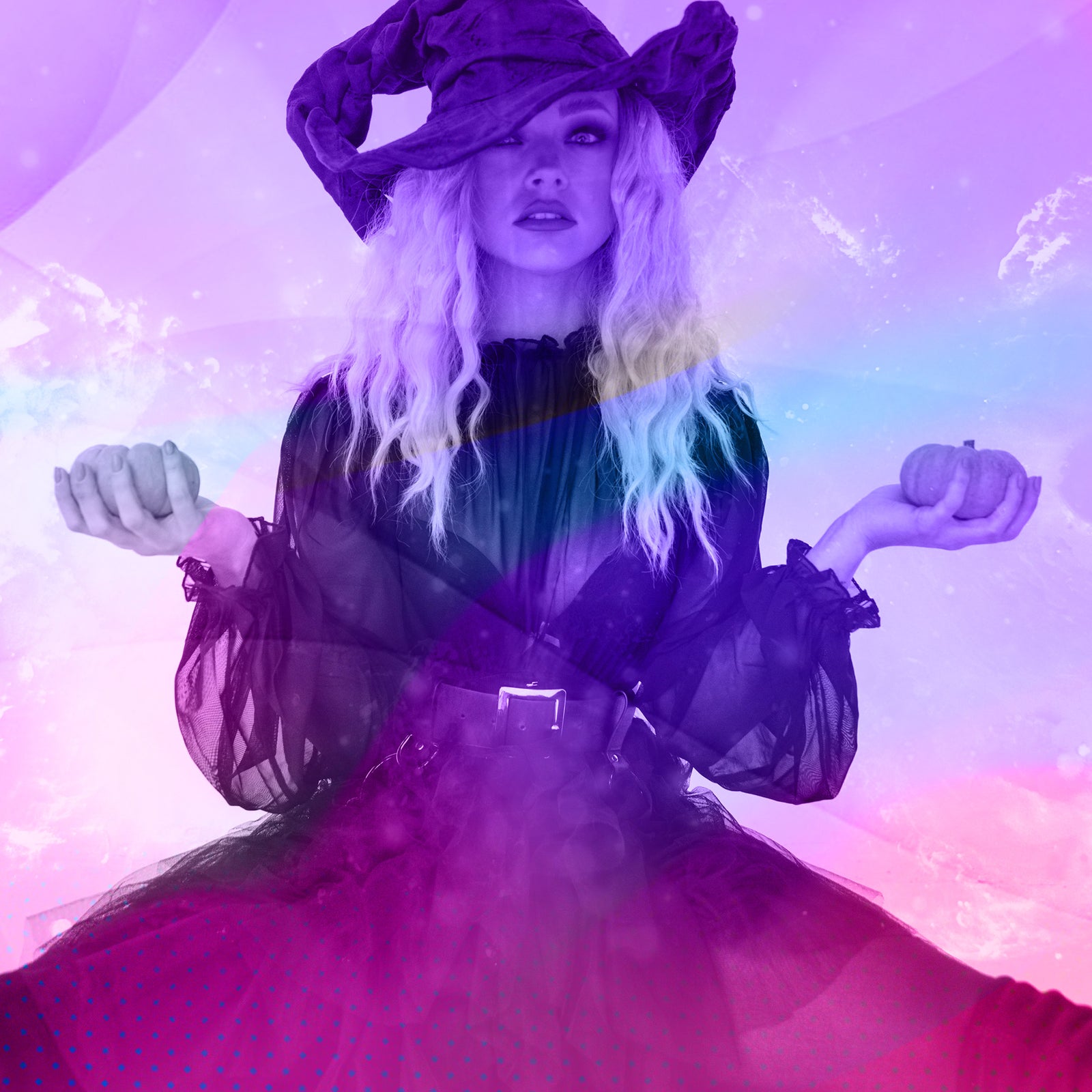 Pacte de Sorcière, Pdf Magie Blanche, Sceller une Amitié | Witchiz