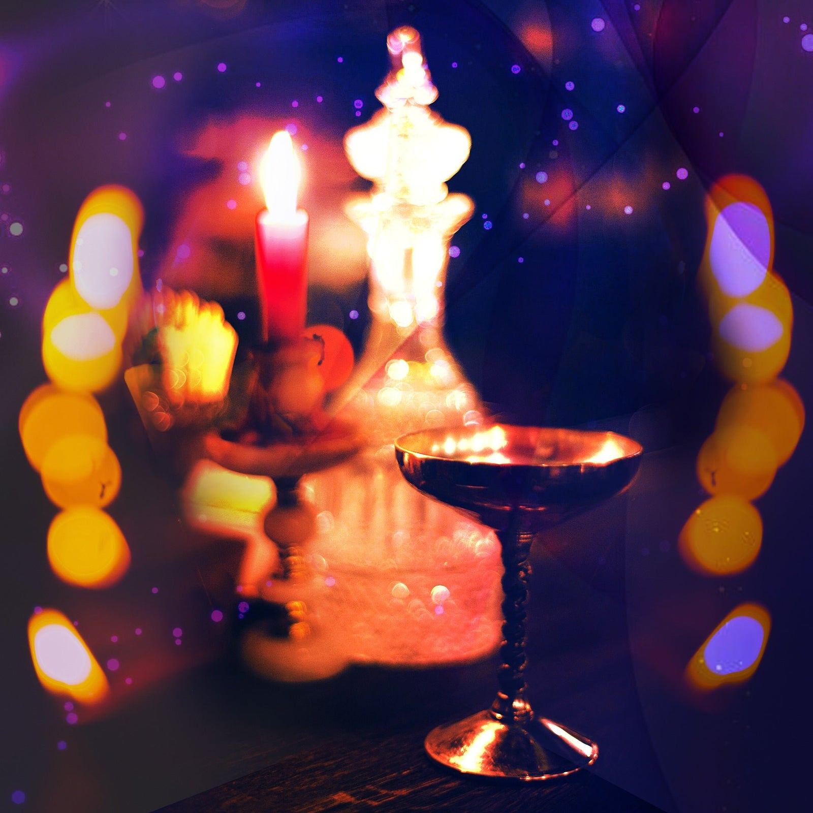 Philtre de Sorcière, Fontaine de Jouvence, Recette pour Rajeunir, Sort pour Devenir Belle | Witchiz