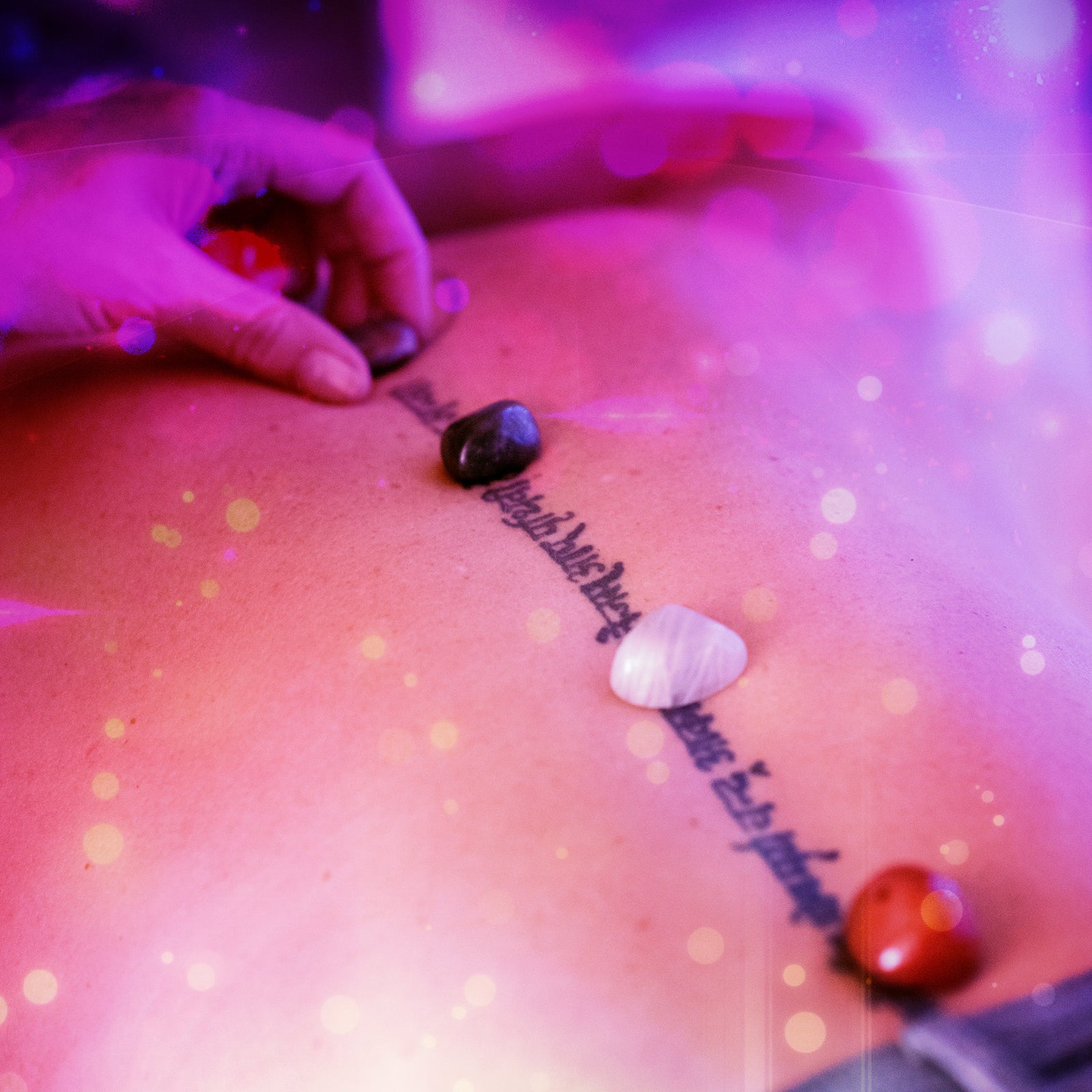 Pierre de Guérison, Rituel Wicca PDF, Formule Magique pour Guérir | Witchiz