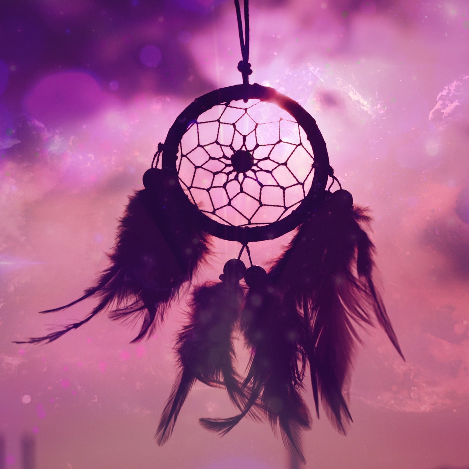 Attrape Rêve Tuto, PDF Magie Verte, Rituel du Coucher, Astuce pour Mieux Dormir | Witchiz