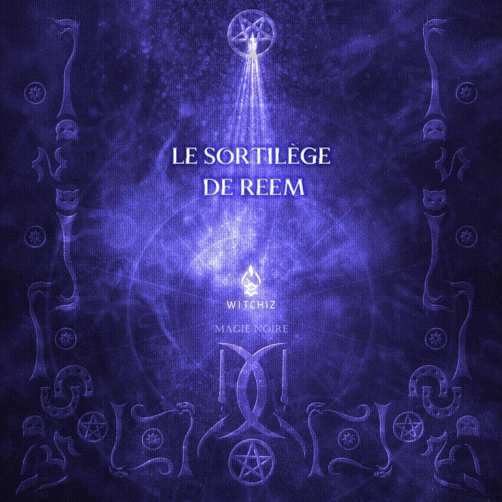 Sortilège Retour de l'Être Aimé, Magie Rouge PDF, Envoutement d'Amour Puissant | Witchiz