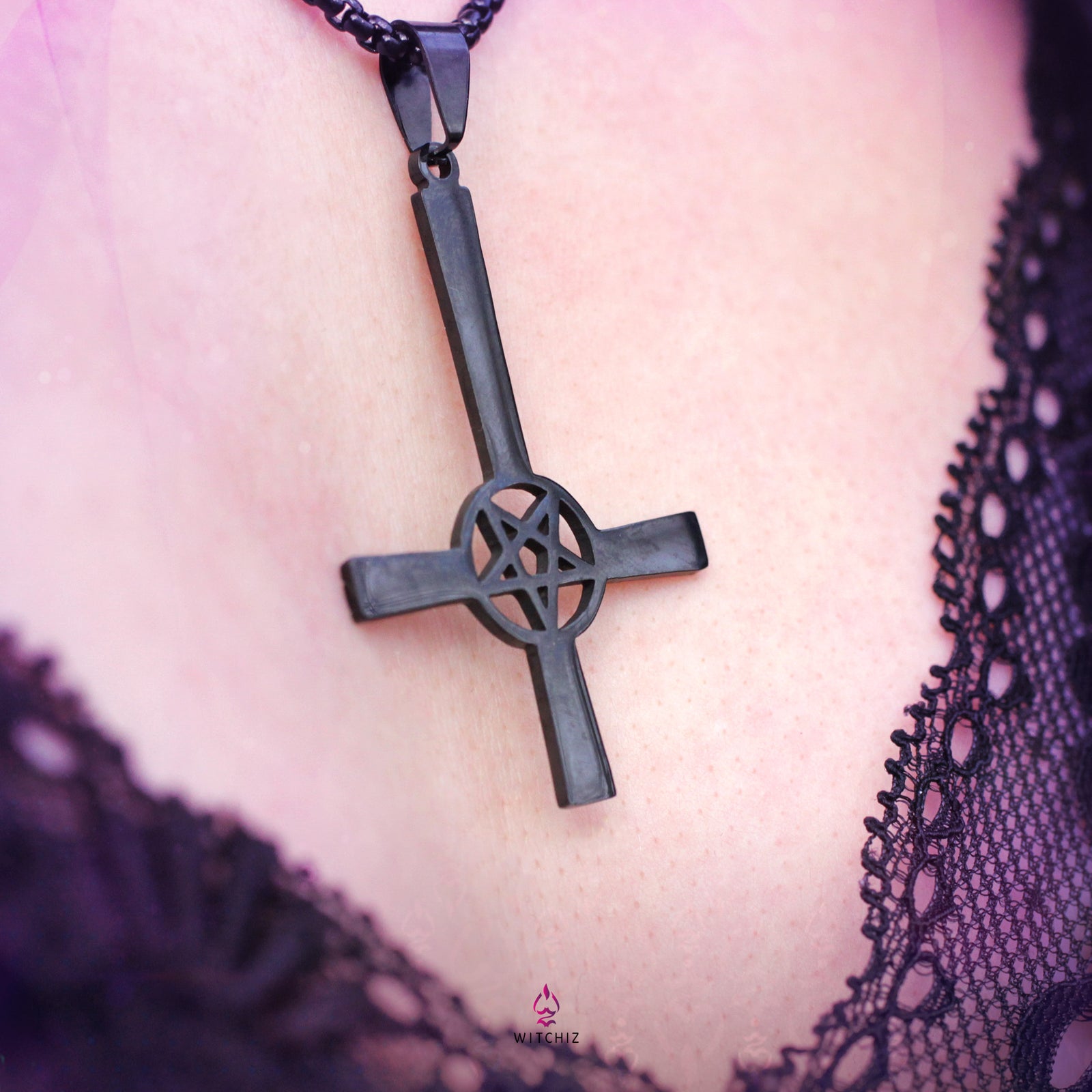 Pentagramme des Ténèbres